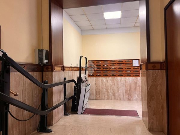 appartamento in vendita a Roma in zona Portuense