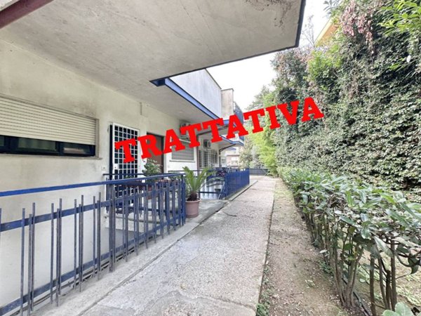 appartamento in vendita a Roma in zona La Giustiniana