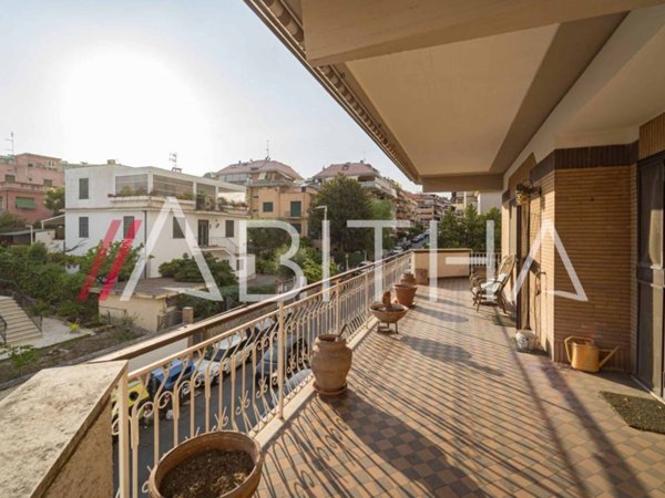 appartamento in vendita a Roma in zona Monte Sacro/Talenti