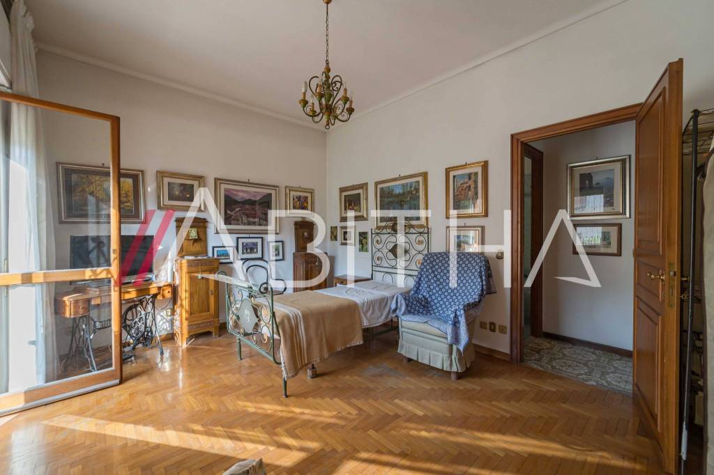 appartamento in vendita a Roma in zona Monte Sacro/Talenti