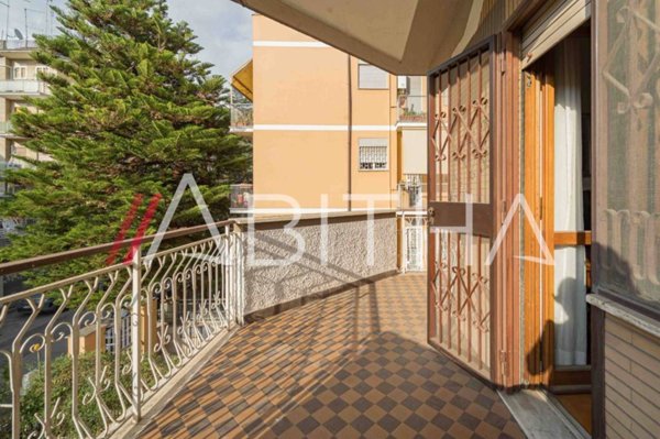 appartamento in vendita a Roma in zona Monte Sacro/Talenti