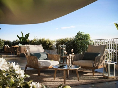 appartamento in vendita a Roma in zona Ardeatino