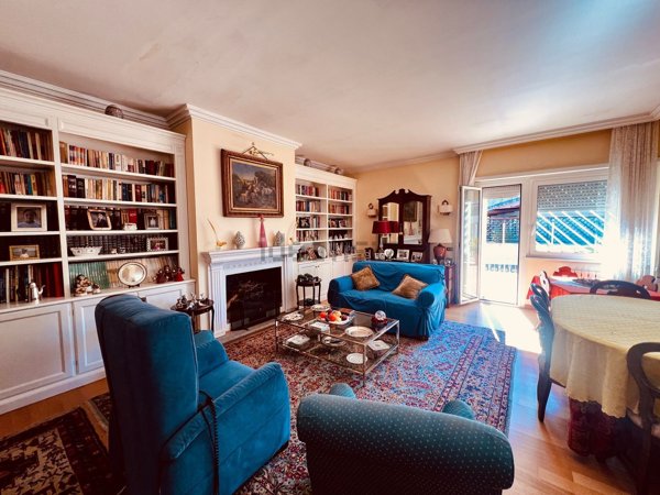 appartamento in vendita a Roma in zona Monte Sacro/Talenti