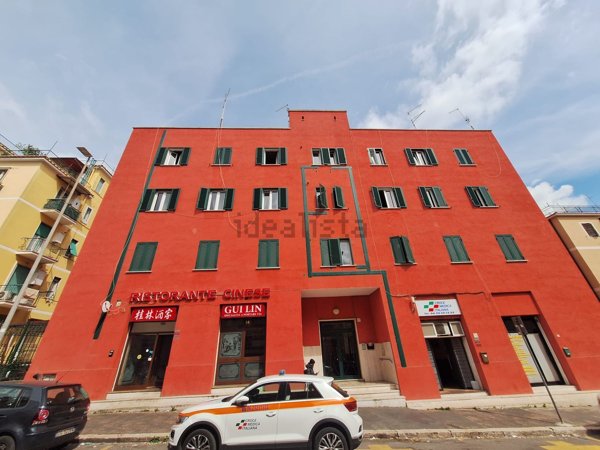 appartamento in vendita a Roma in zona Prenestino-Centocelle