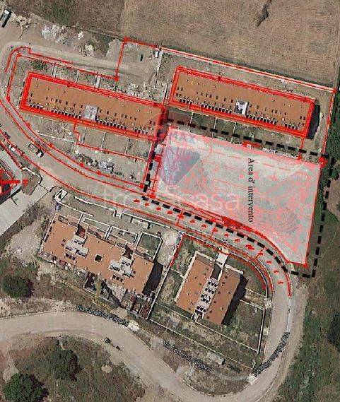 terreno agricolo in vendita a Roma in zona Casalotti