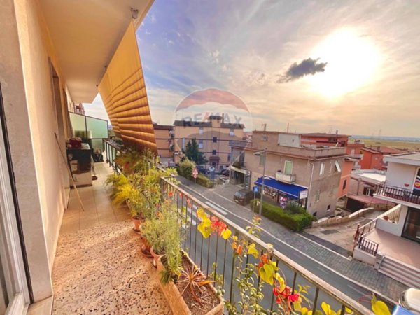 appartamento in vendita a Roma in zona Monte Sacro/Talenti