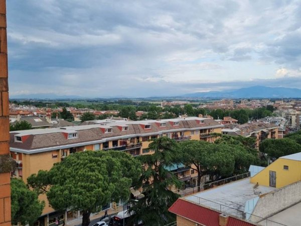 appartamento in vendita a Roma in zona Monte Sacro/Talenti