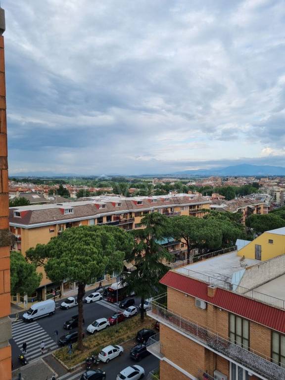 appartamento in vendita a Roma in zona Monte Sacro/Talenti