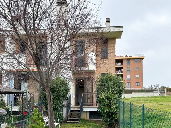 casa indipendente in vendita a Roma in zona Ponte di Nona