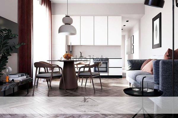 appartamento in vendita a Roma in zona Rione Prati