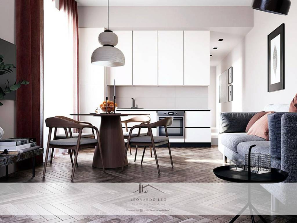 appartamento in vendita a Roma in zona Rione Prati