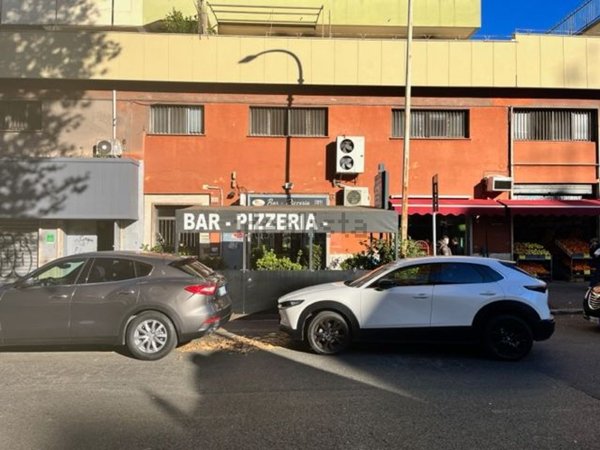 negozio in vendita a Roma in zona Monte Sacro/Talenti