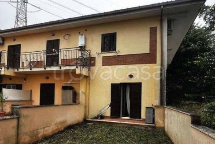 appartamento in vendita a Roma in zona Monte Migliore