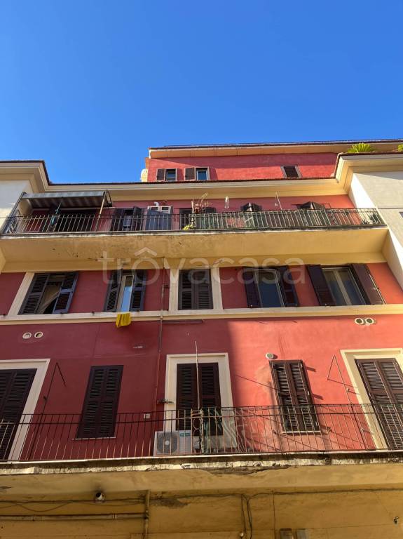 appartamento in vendita a Roma in zona Aurelio