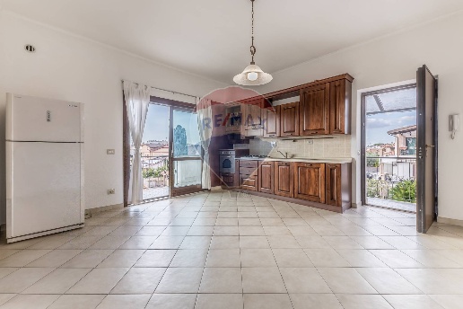 appartamento in vendita a Roma in zona Acilia