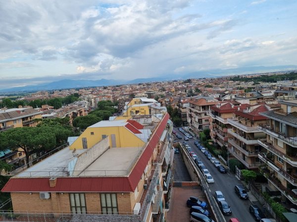 appartamento in vendita a Roma in zona Monte Sacro/Talenti