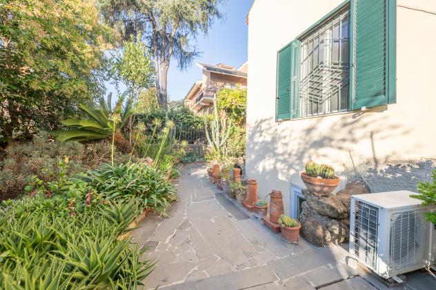 casa indipendente in vendita a Roma in zona Tor Sapienza