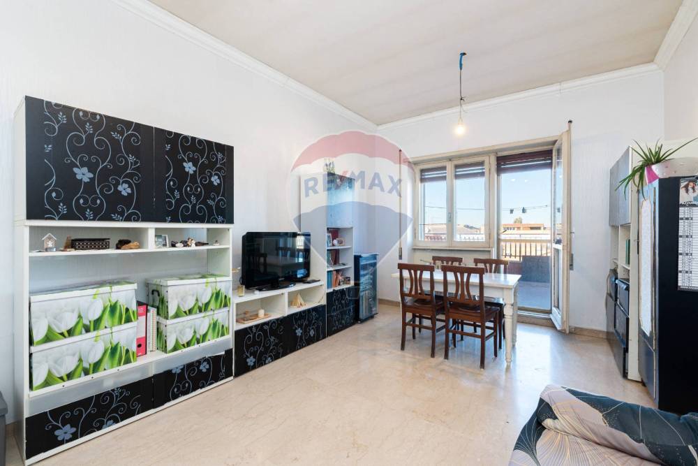 appartamento in vendita a Roma in zona Ostia