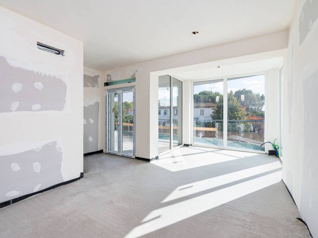 appartamento in vendita a Roma in zona Acilia