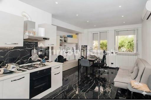 appartamento in vendita a Roma in zona Aurelio