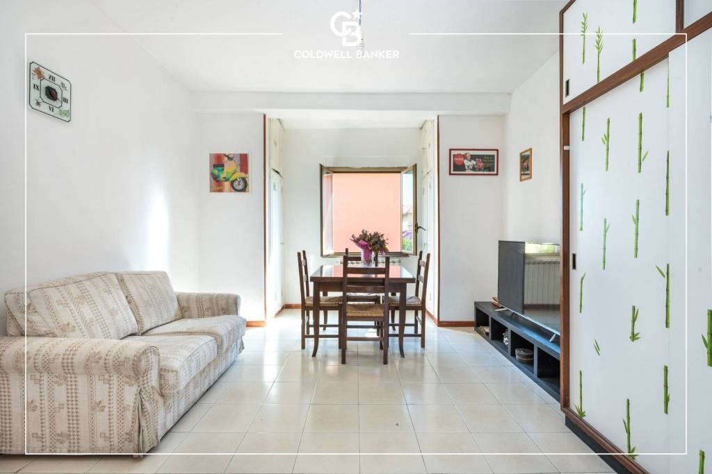 appartamento in vendita a Roma in zona Primavalle