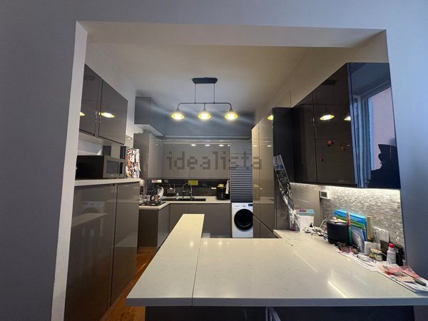 appartamento in vendita a Roma in zona Centro Storico