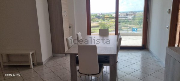 appartamento in vendita a Roma in zona Collatino