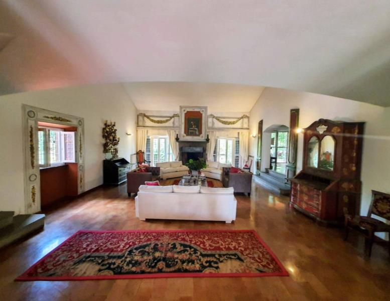 casa indipendente in vendita a Roma in zona La Storta