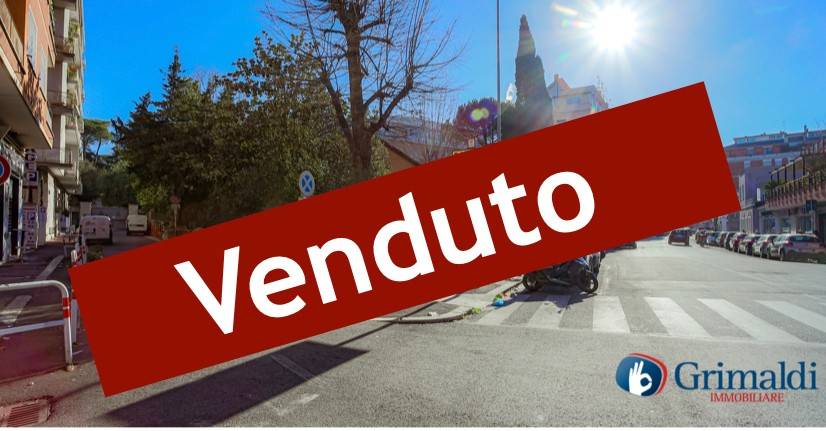 appartamento in vendita a Roma in zona Aurelio