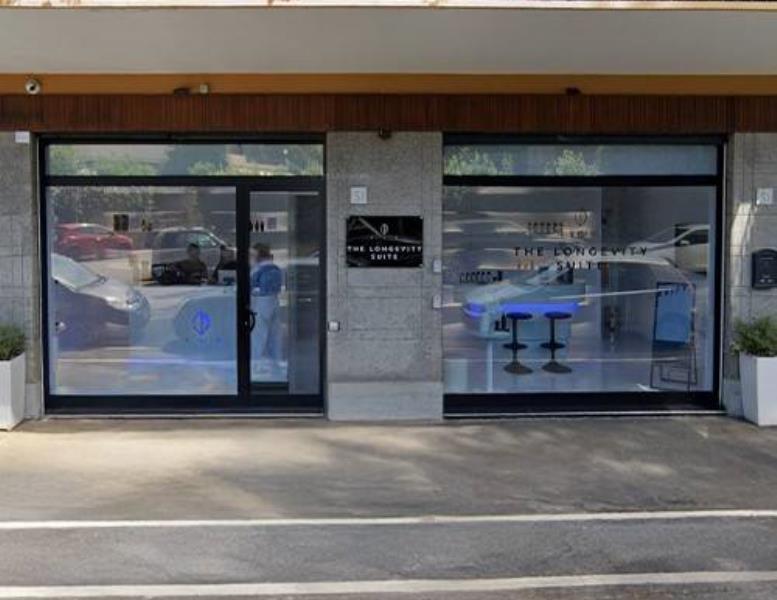 negozio in vendita a Roma in zona EUR