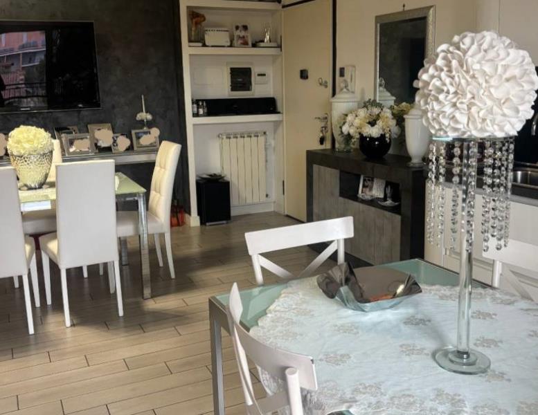 appartamento in vendita a Roma in zona Casal Palocco