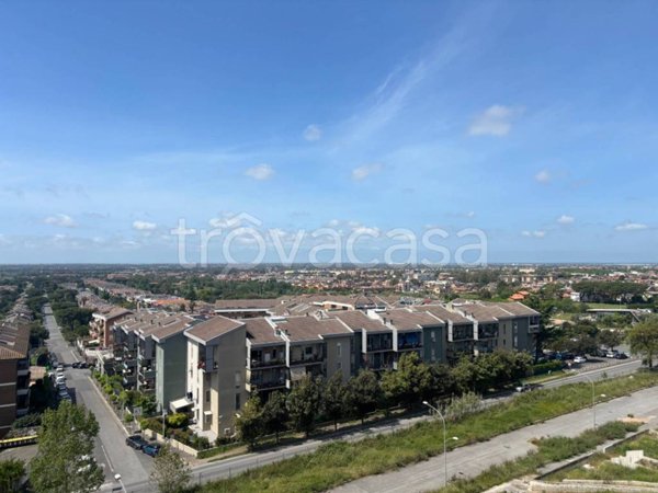 appartamento in vendita a Roma in zona Acilia