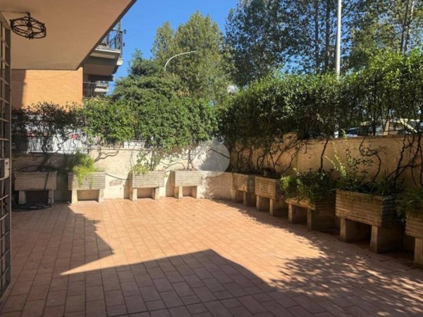 appartamento in vendita a Roma in zona Monte Sacro/Talenti