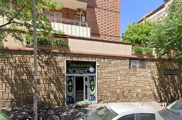 locale commerciale in vendita a Roma in zona Portuense