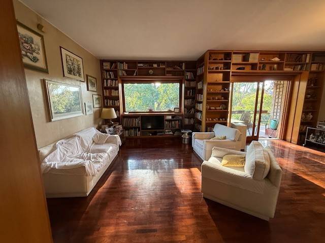 appartamento in vendita a Roma in zona Grottarossa