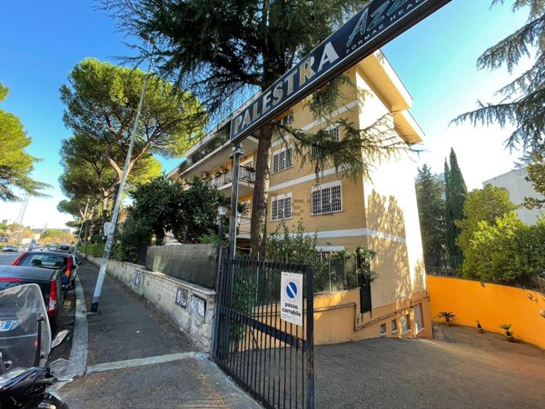 appartamento in vendita a Roma in zona Salario