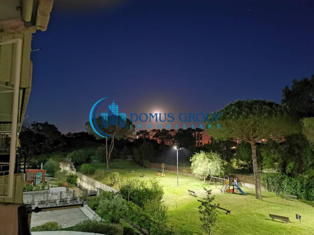 appartamento in vendita a Roma in zona Ardeatino