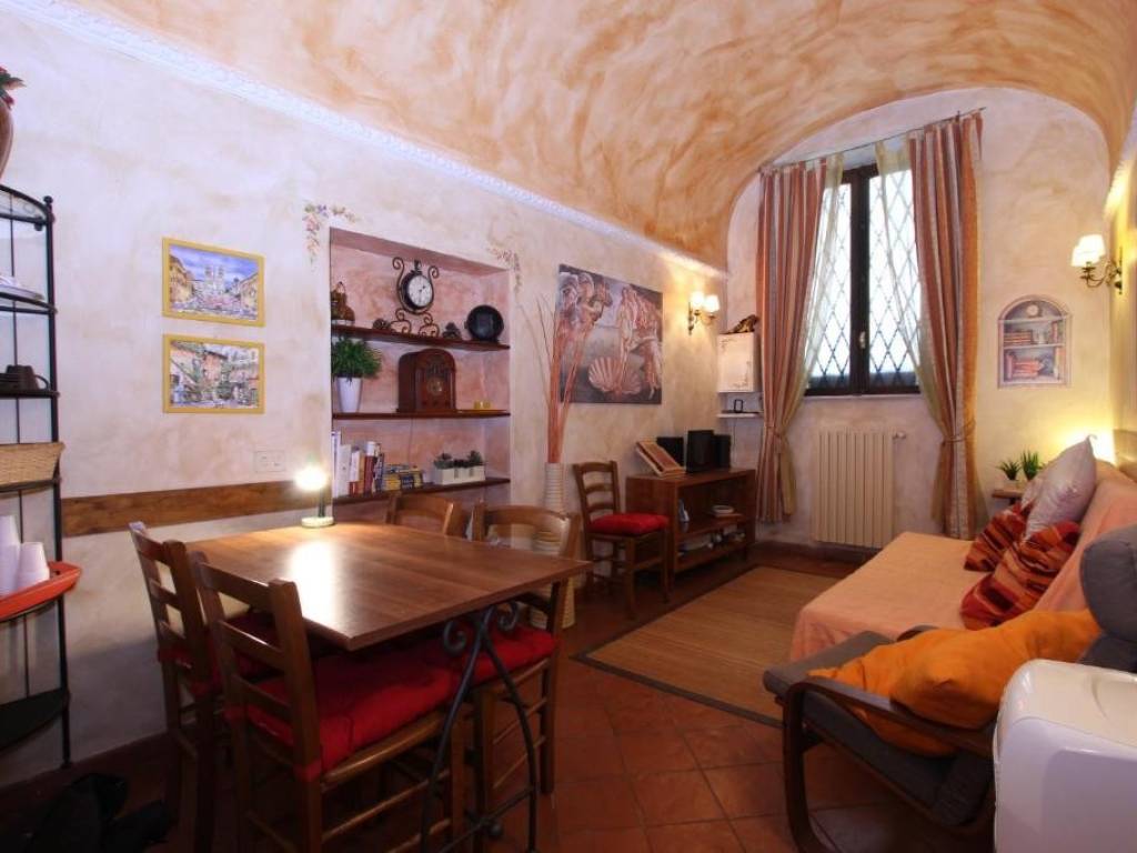 appartamento in vendita a Roma in zona Campo Marzio