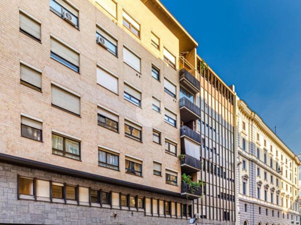 appartamento in vendita a Roma in zona Rione Prati