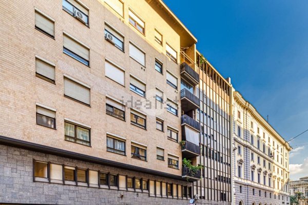 appartamento in vendita a Roma in zona Rione Prati