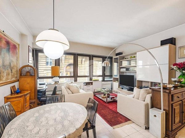 appartamento in vendita a Roma in zona Rione Prati