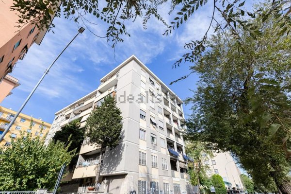 appartamento in vendita a Roma in zona Don Bosco