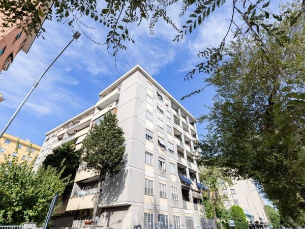 appartamento in vendita a Roma in zona Don Bosco