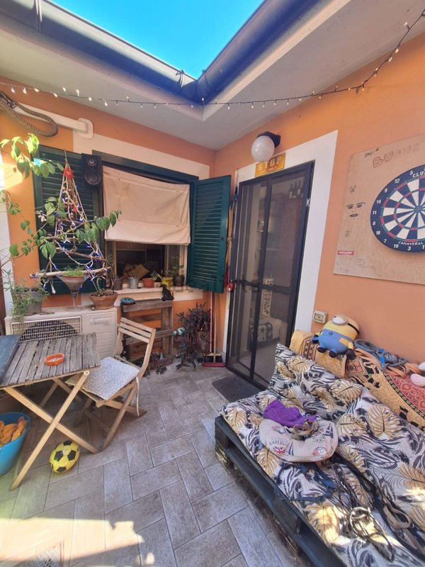 appartamento in vendita a Roma in zona Prenestino-Labicano