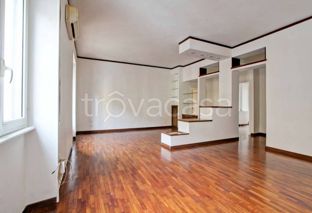 appartamento in vendita a Roma in zona Monte Sacro/Talenti