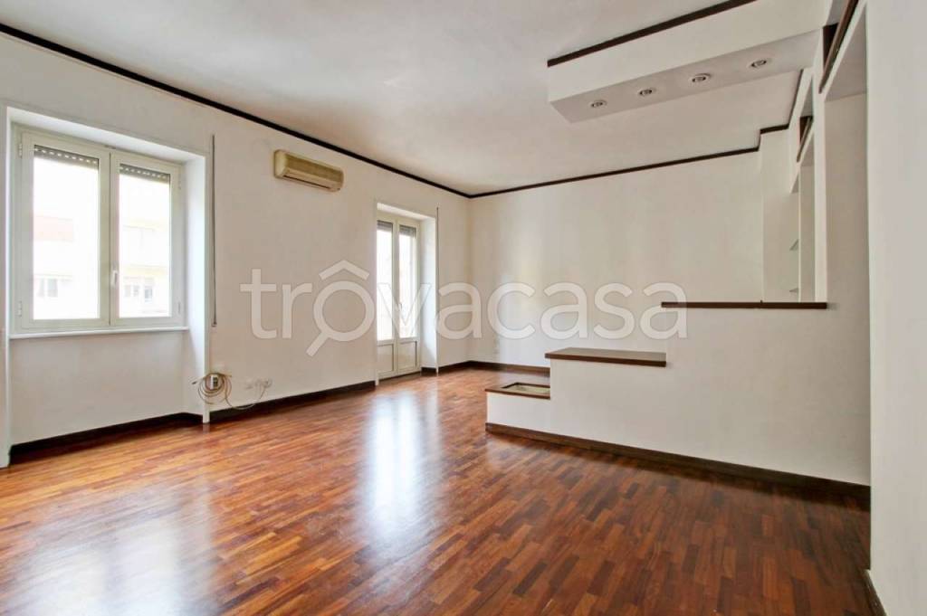 appartamento in vendita a Roma in zona Monte Sacro/Talenti