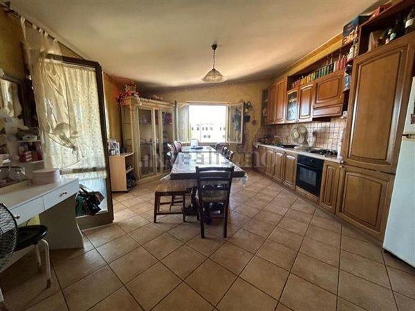 casa indipendente in vendita a Roma in zona Piana del Sole