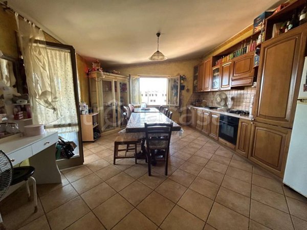 appartamento in vendita a Roma in zona Piana del Sole