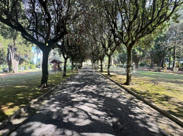 appartamento in vendita a Roma in zona Della Vittoria