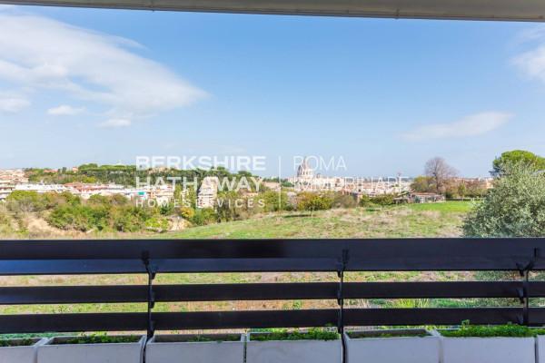 appartamento in vendita a Roma in zona Trieste